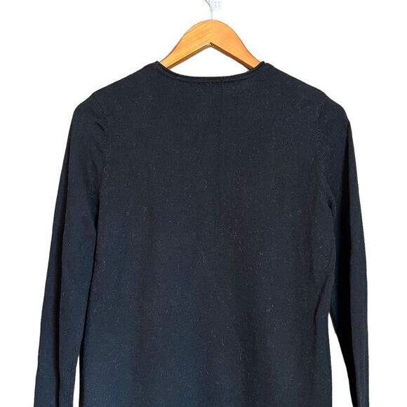 J. Jill wool blend patterned sweater. Size small - Picture 8 of 8